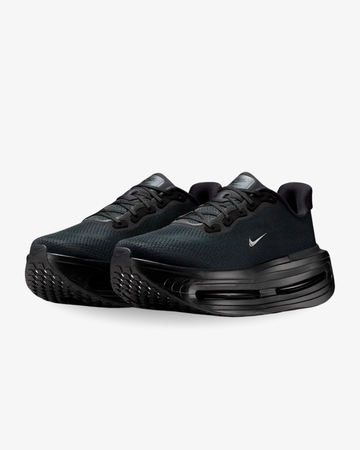NIKE  Vomero Premium 'Black White'