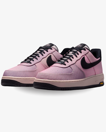Nike Air Force 1 Low LX Vibram 'Slit Red'