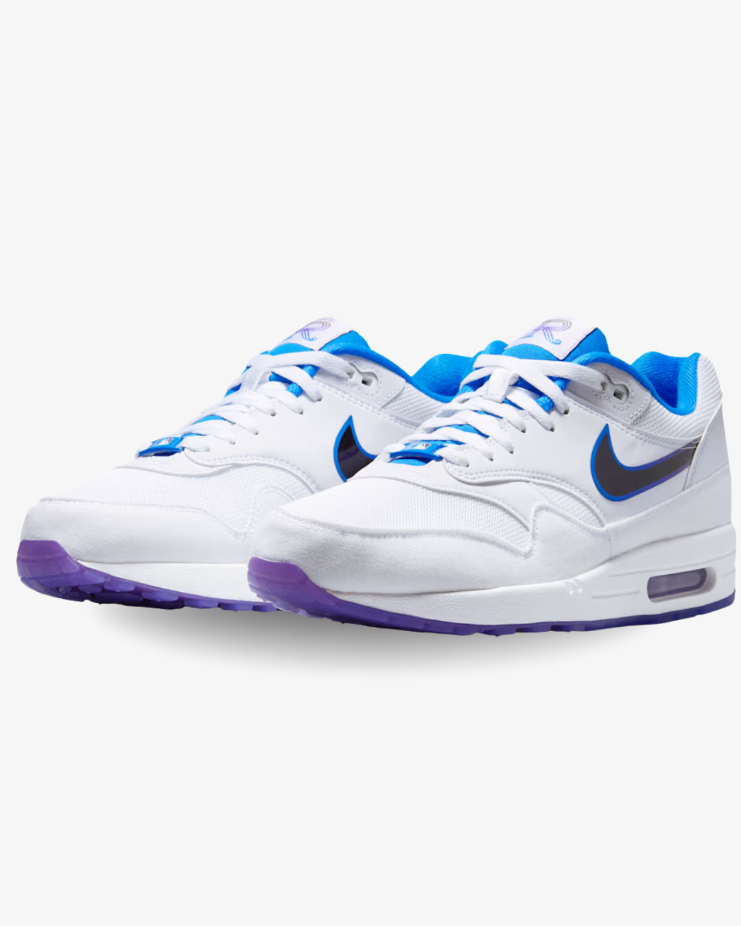 Nike Air Max 1 "Royals"