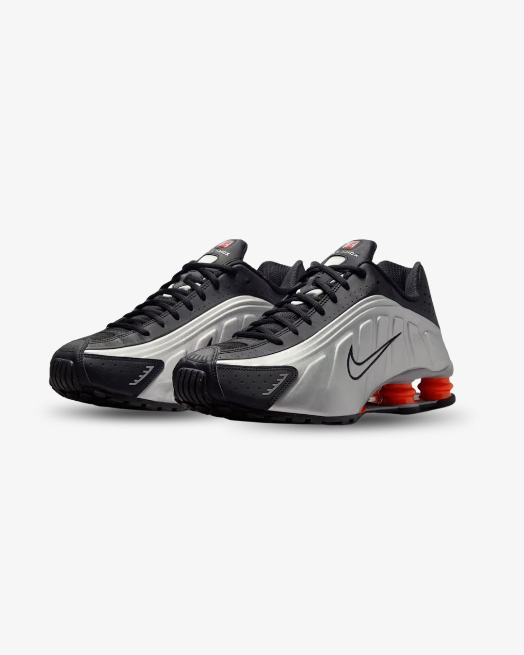Nike Shox R4