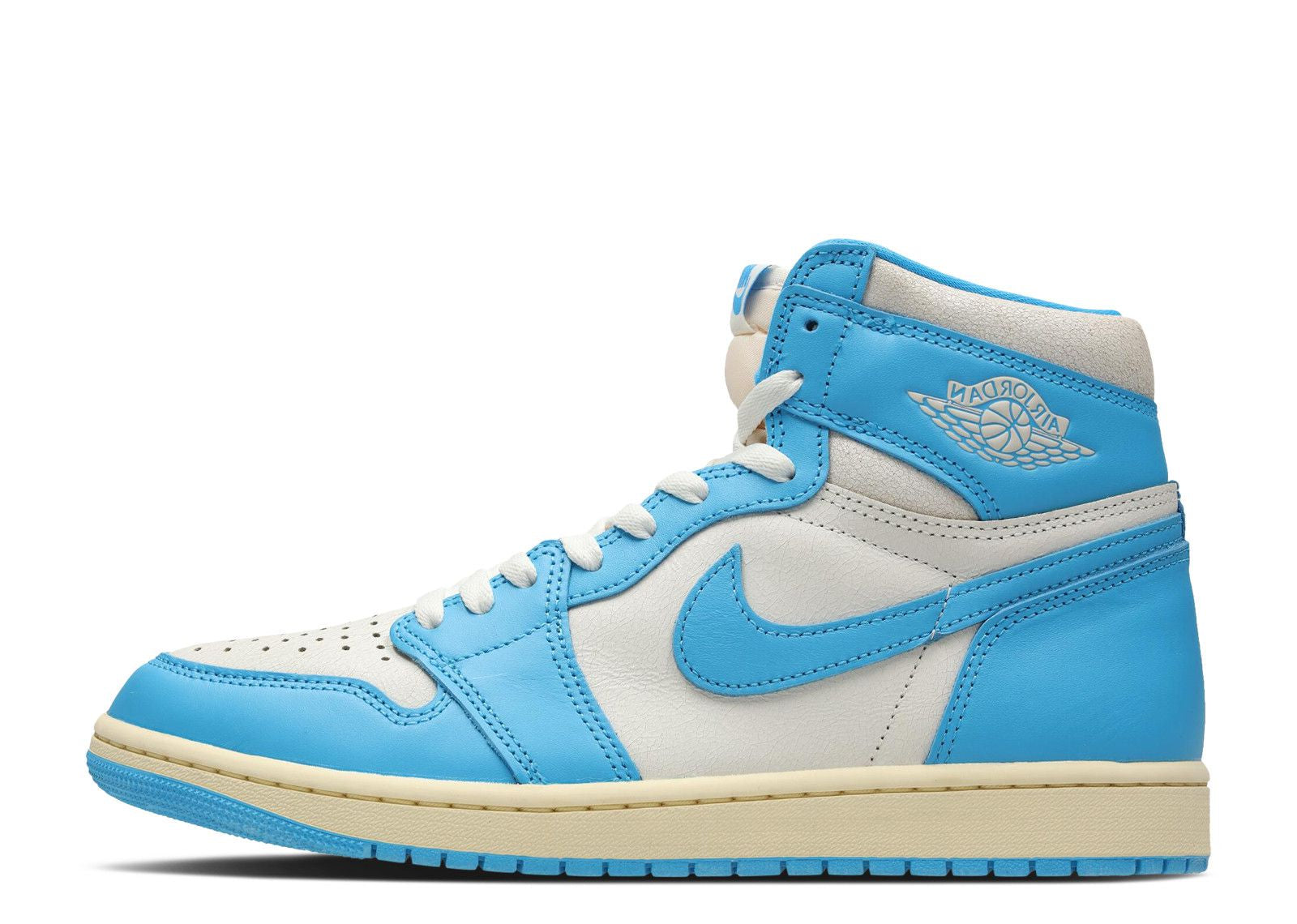 Air Jordan 1 Retro High OG UNC Reimagined