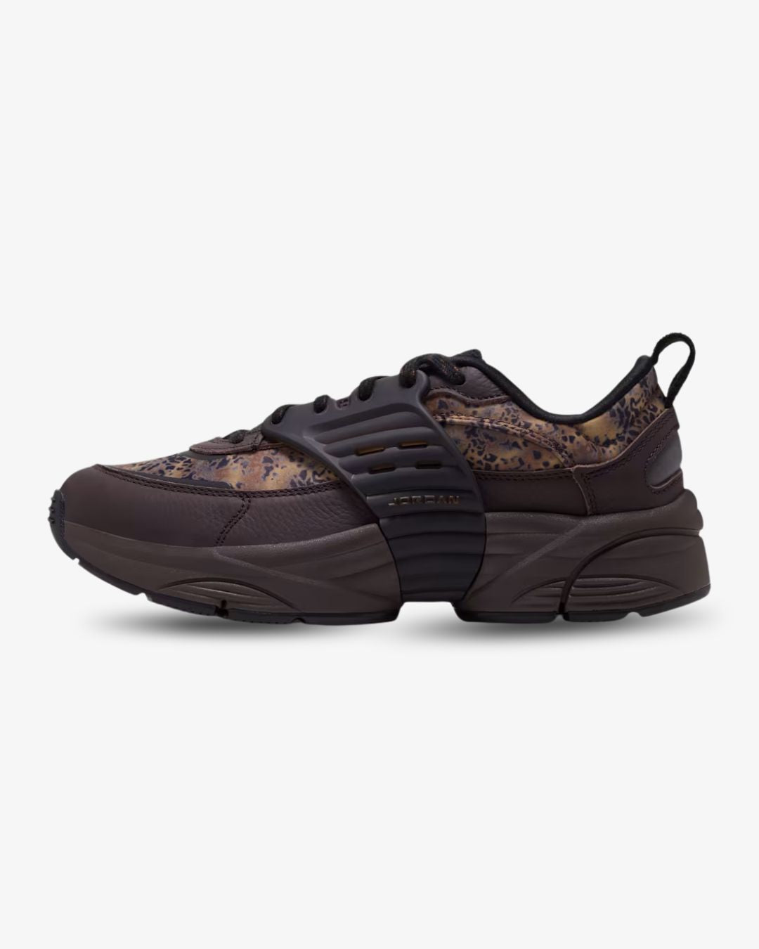 Jordan Trunner O/S SE Velvet Brown