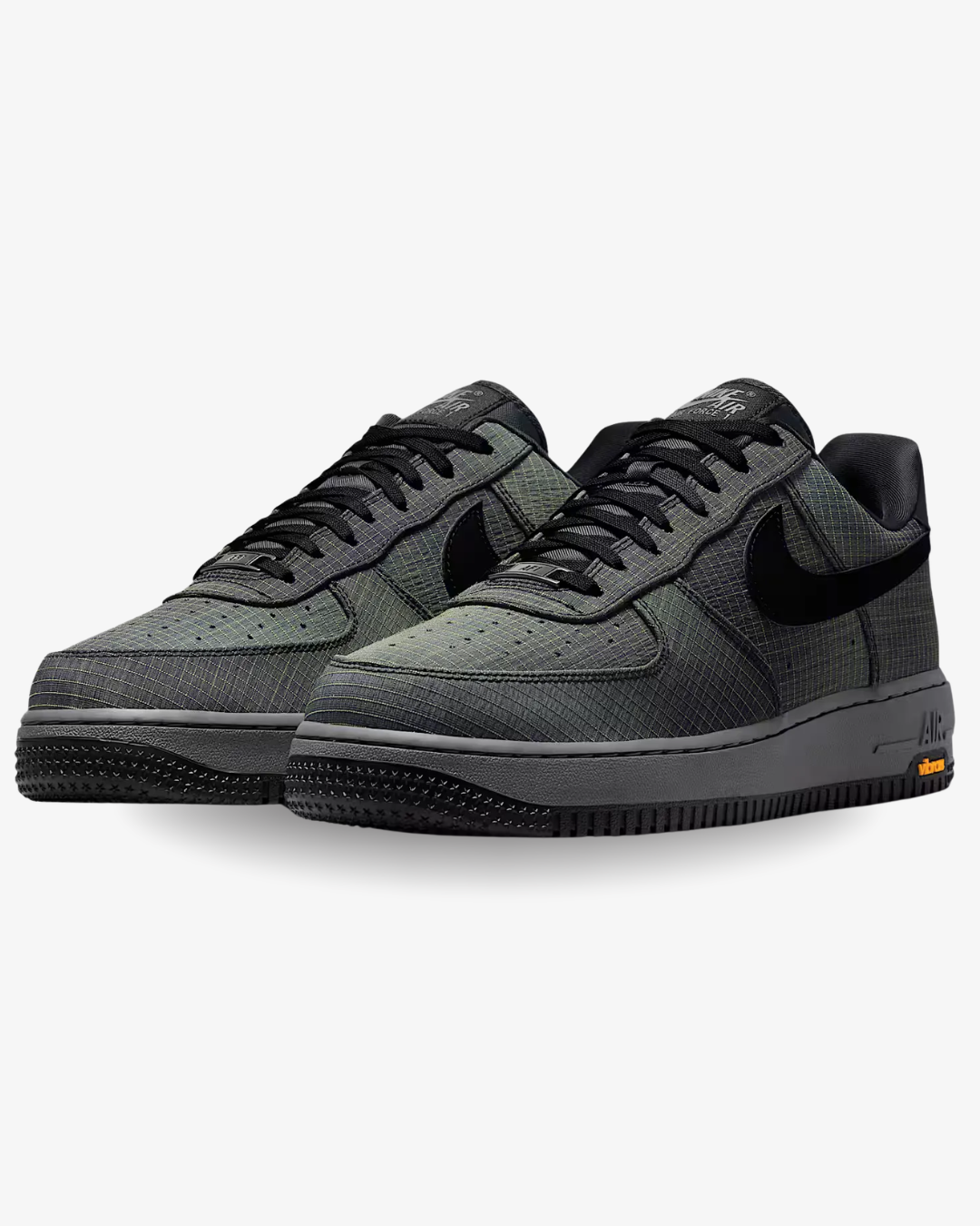 Nike ir Force 1 Low LX Vibram 'Pencil Point'