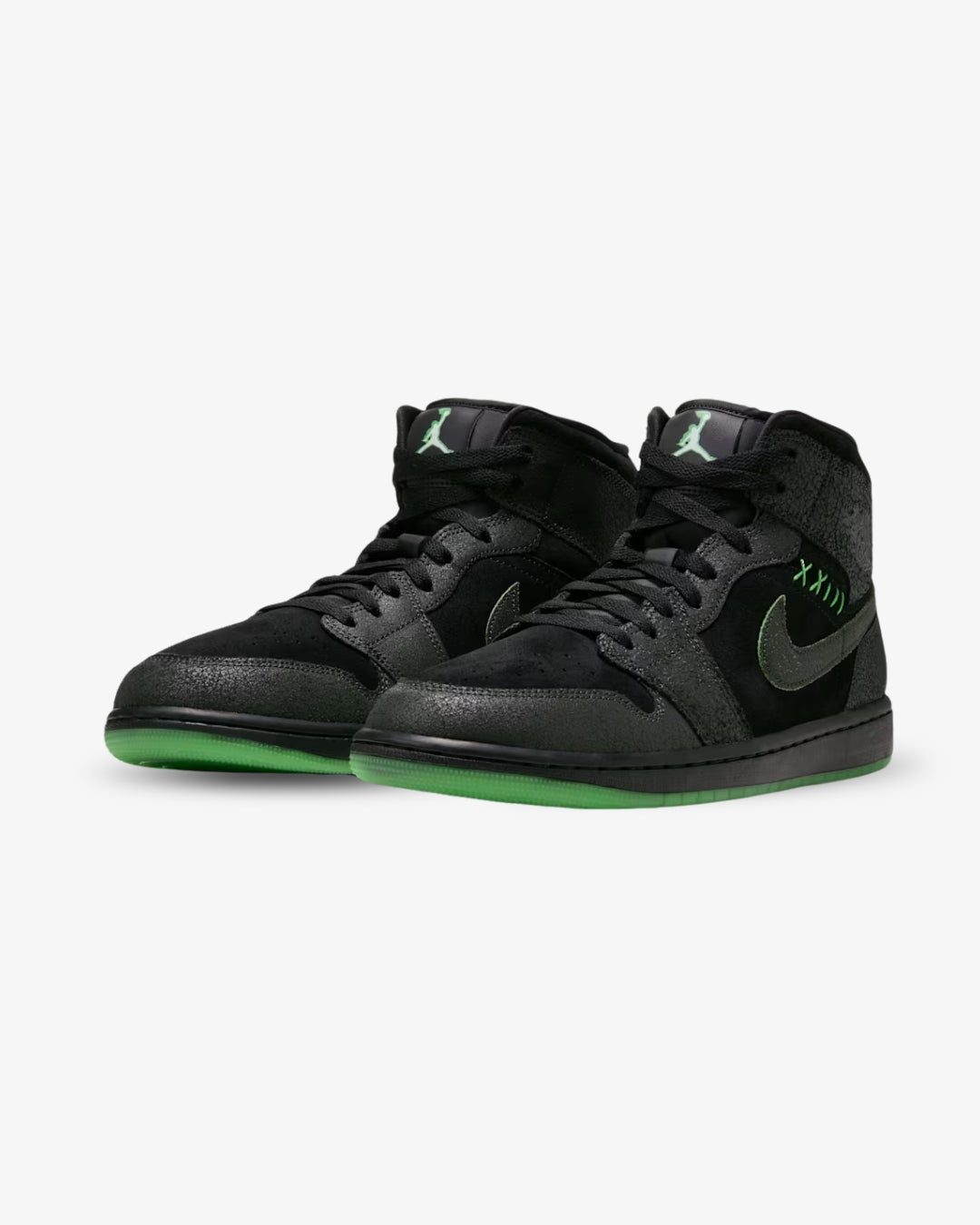Nike Air Jordan 1 Mid SE