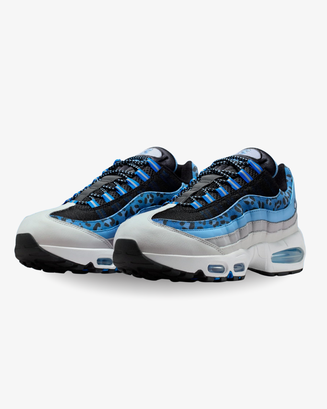 Nike Air Max 95 Yardrunners Spellman