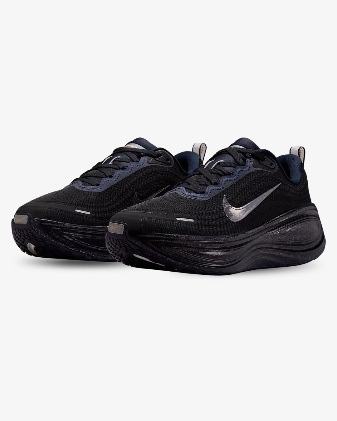 Nike Vomero Plus Black