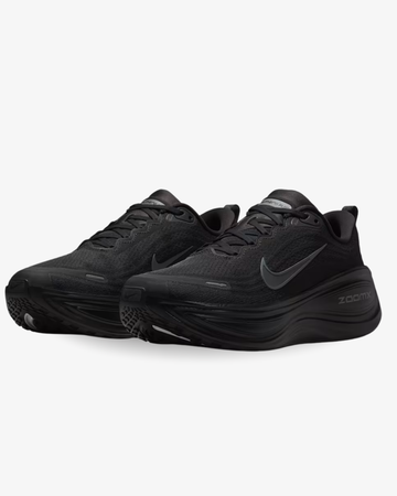 NIKE   Vomero Plus Black