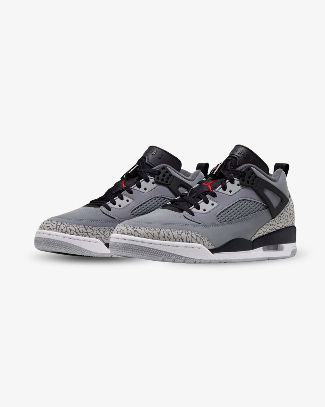 Jordan Spizike Low
