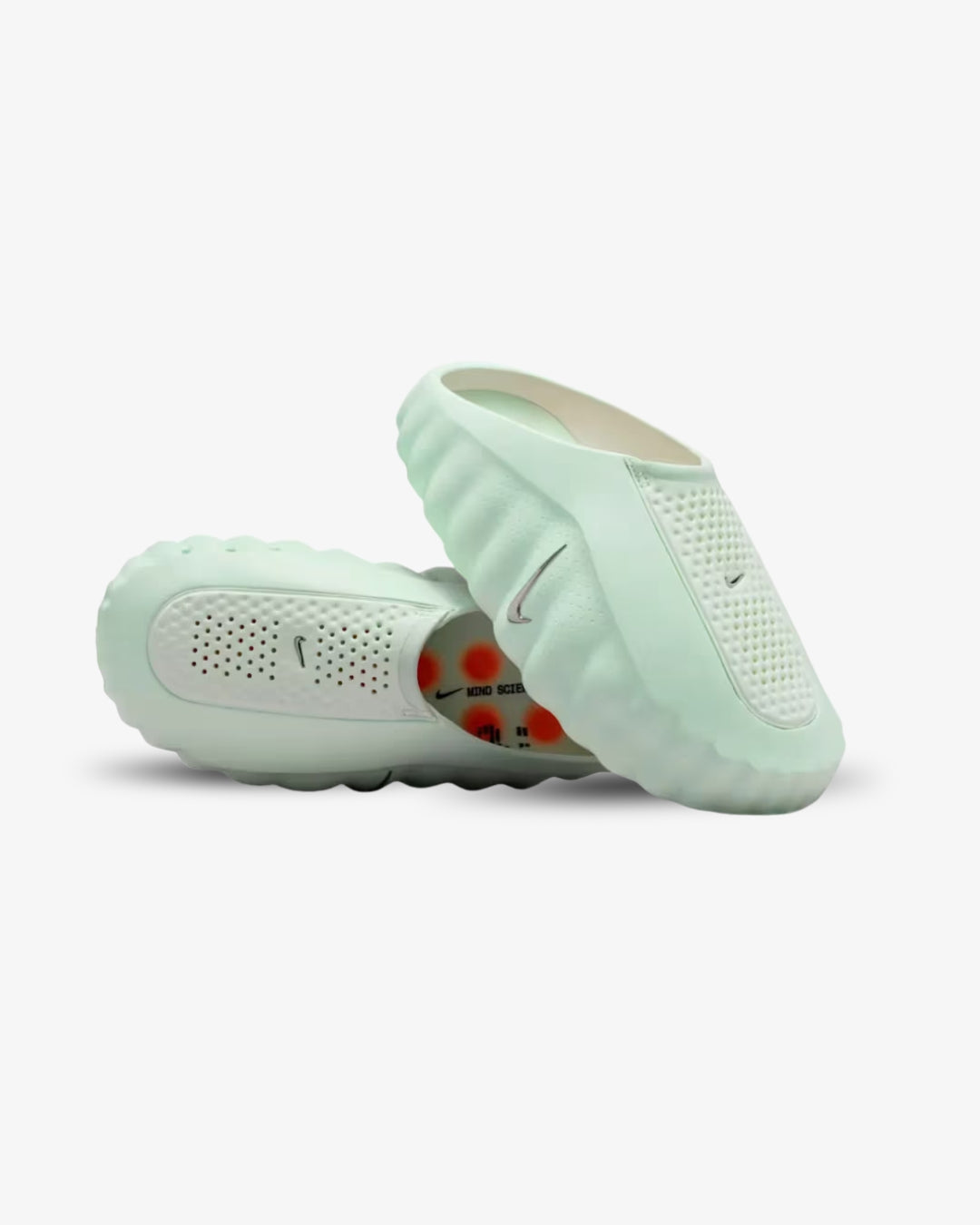 Nike Mind 001  Barely Green