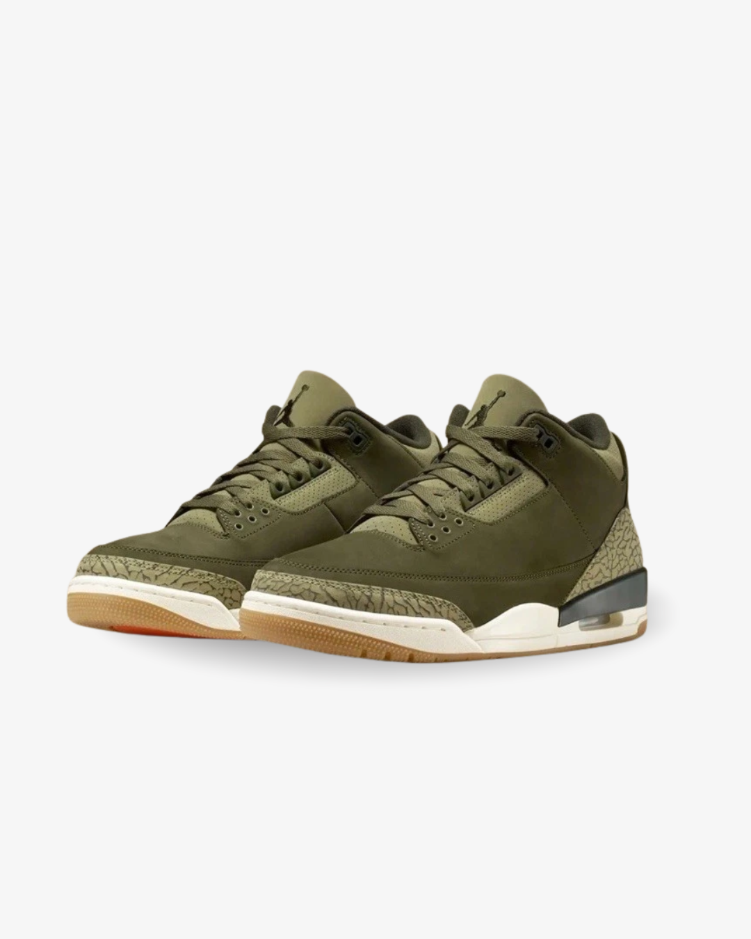 Nike Jordan 3 Retro 'Family Affair'