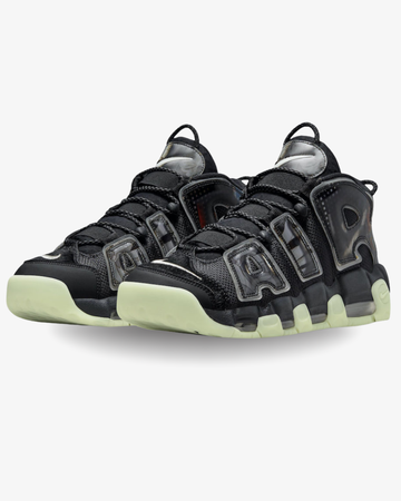 Nike Air More Uptempo 'Utagawa Kuniyoshi'
