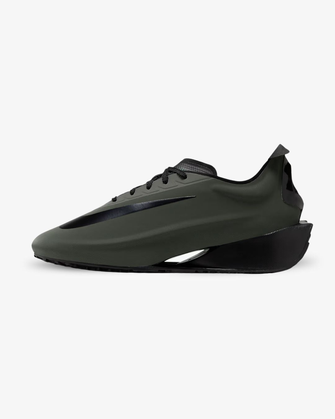 Nike First Sight Noir camo green