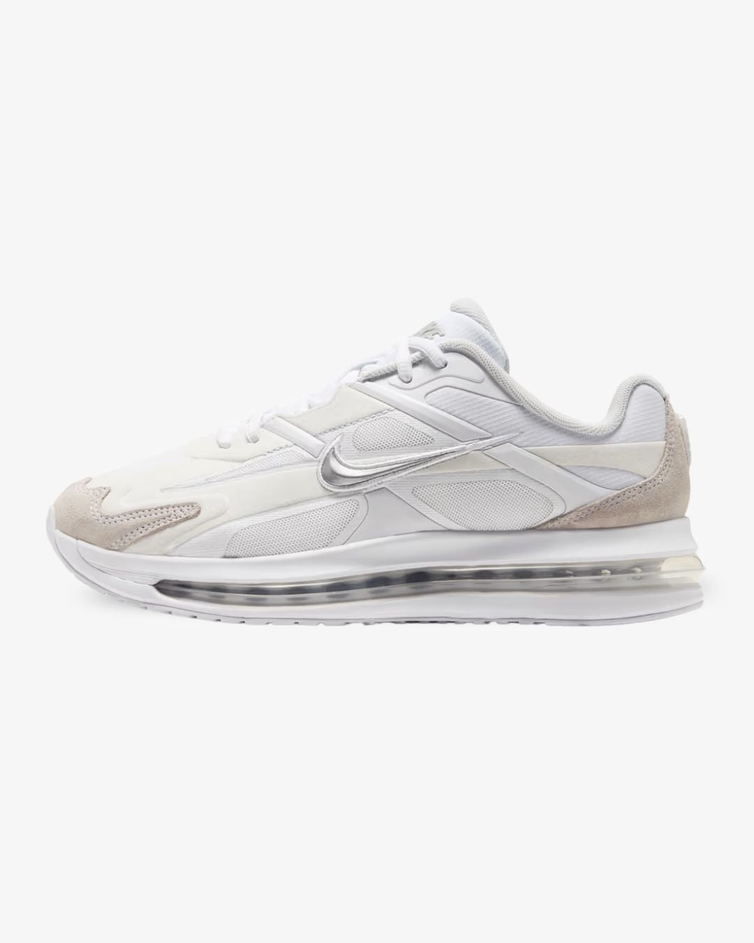 Nike Air Max Metro white