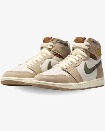 Nike Air Jordan 1 High OG "Khaki"