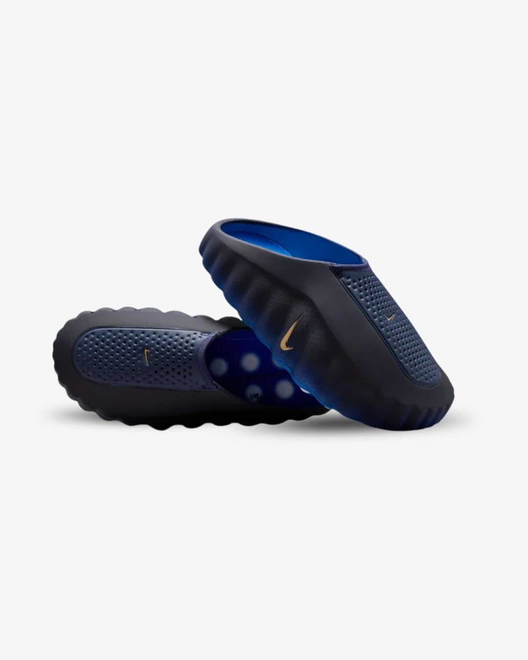 Nike Mind 001 Blackened Blue