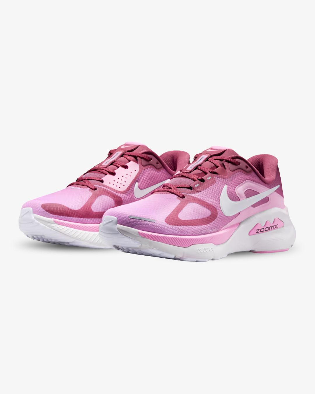 Nike Structure Plus Pearl Pink