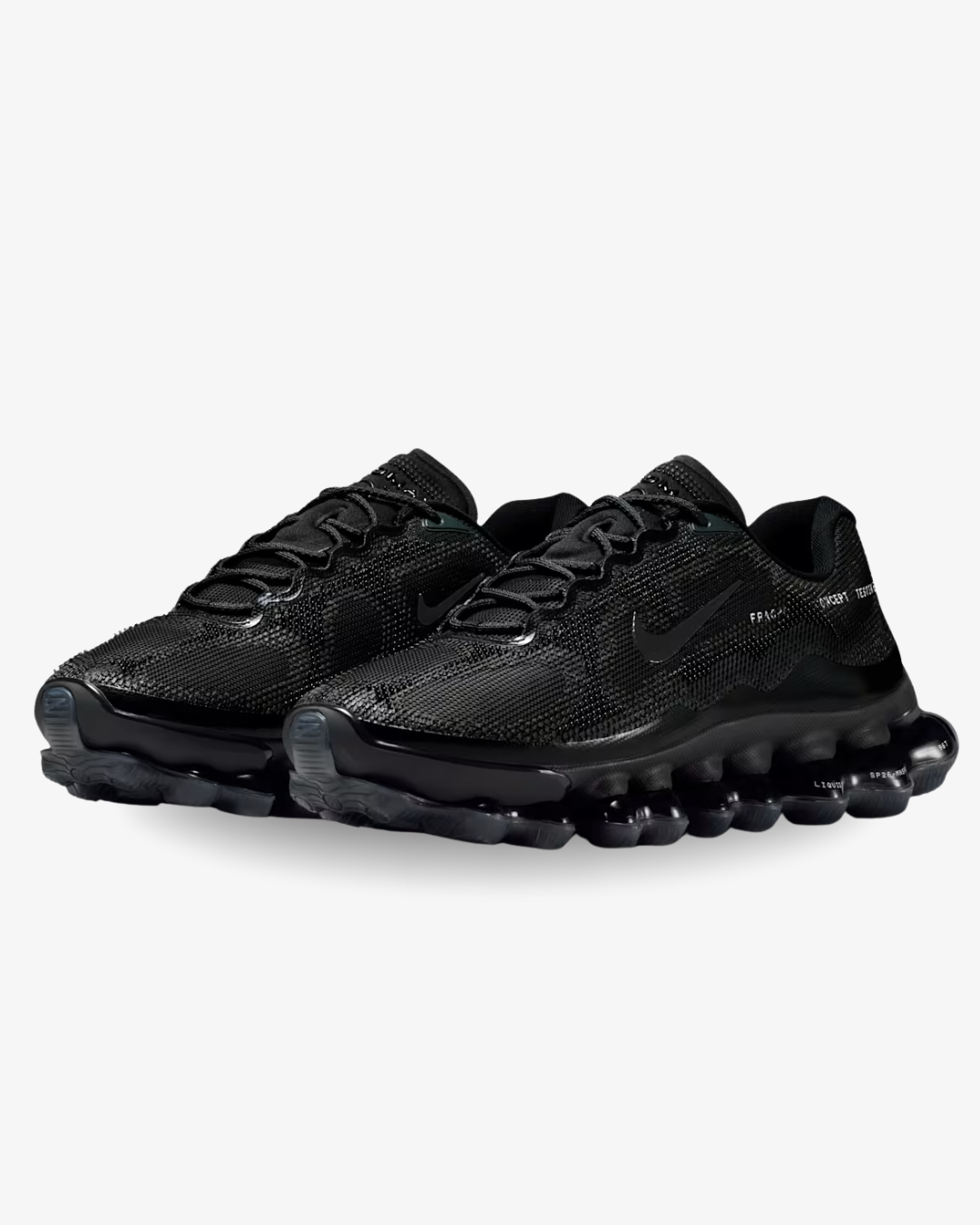 Nike Air Liquid Max Fragment Black