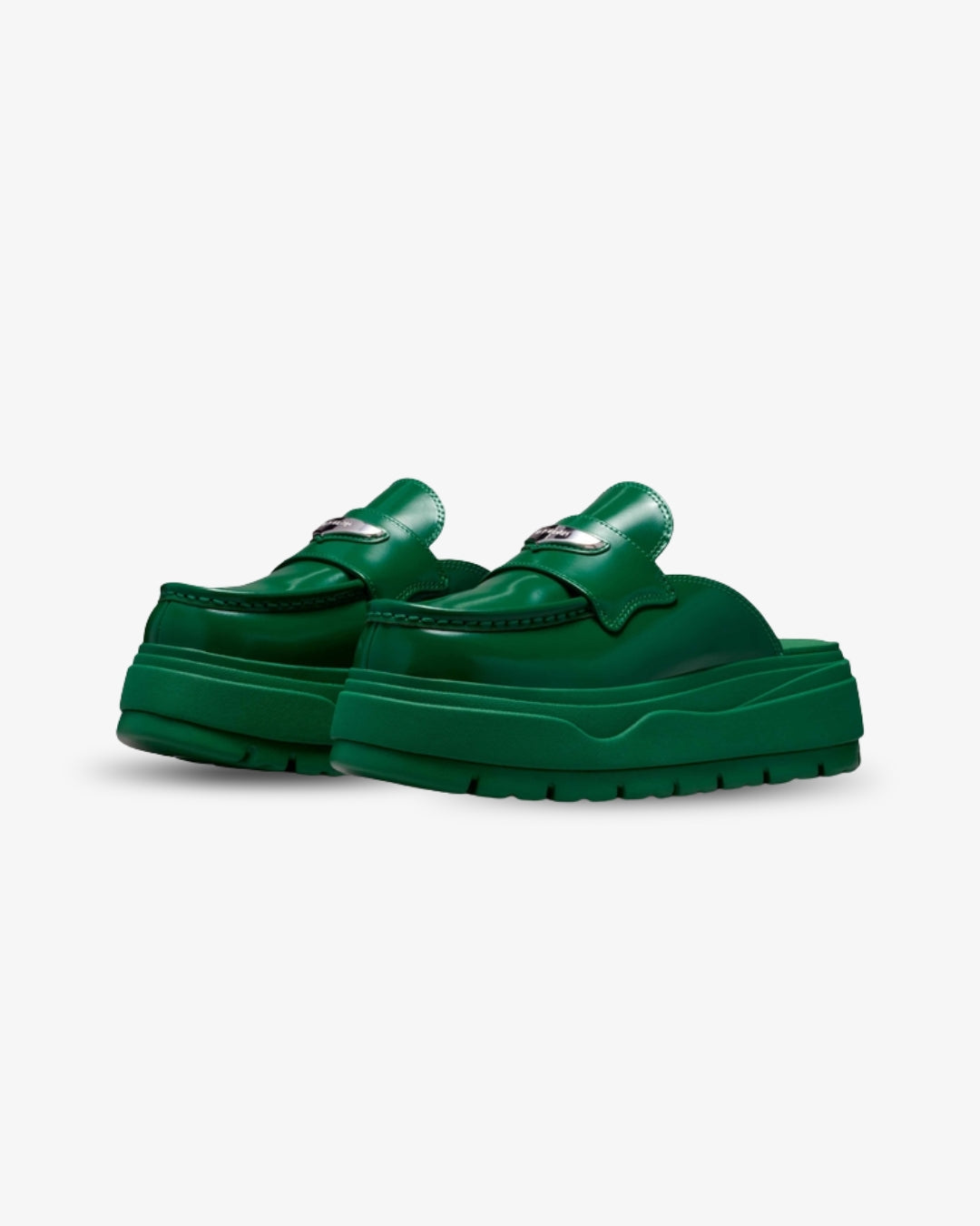 Nike Air Jordan Mule