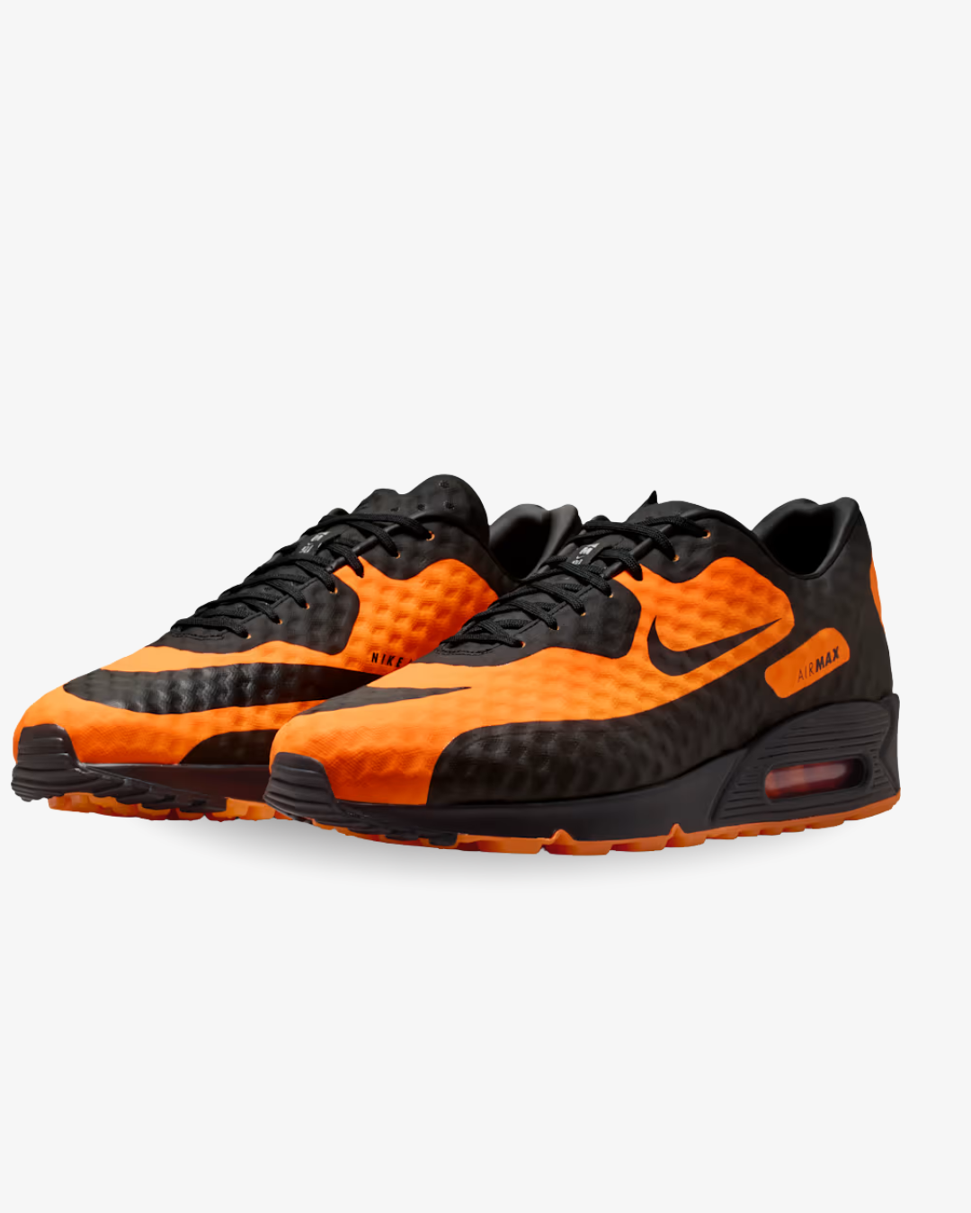 Nike Air Max 90 'Bright Citrus Hypervenom'