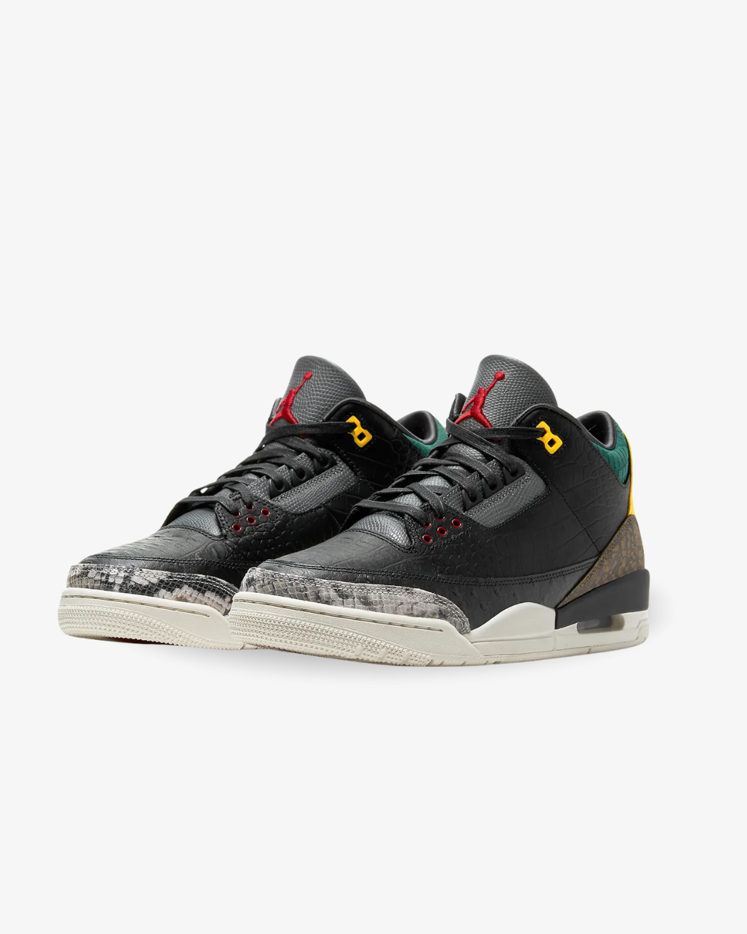 Nike Jordan 3 Retro SE 'Animal Instinct 2.0'