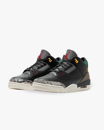Nike Jordan 3 Retro SE 'Animal Instinct 2.0'