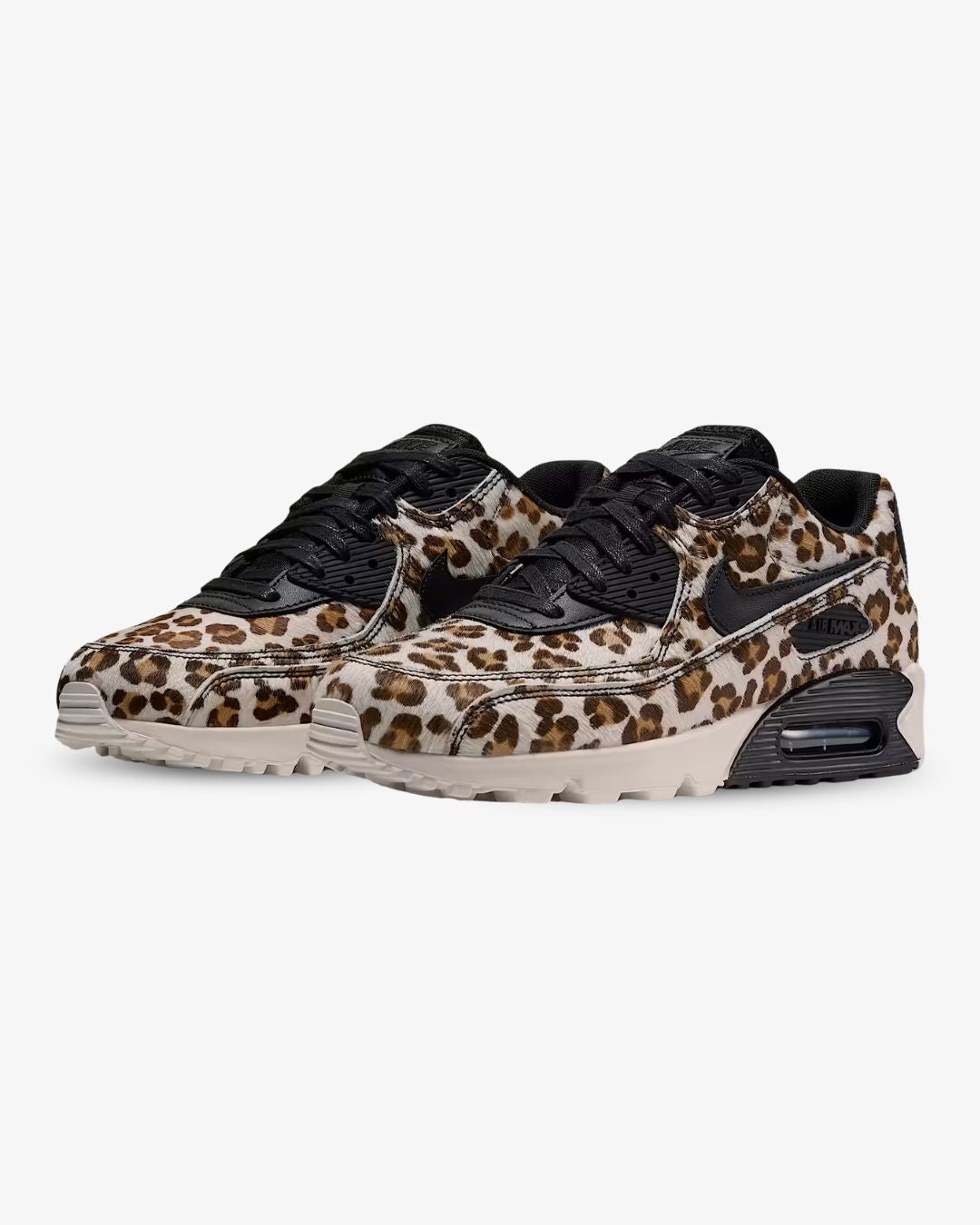 Nike Air Max 90 LX Leopard