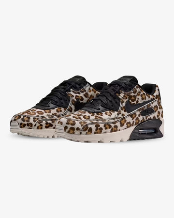 Nike Air Max 90 LX Leopard