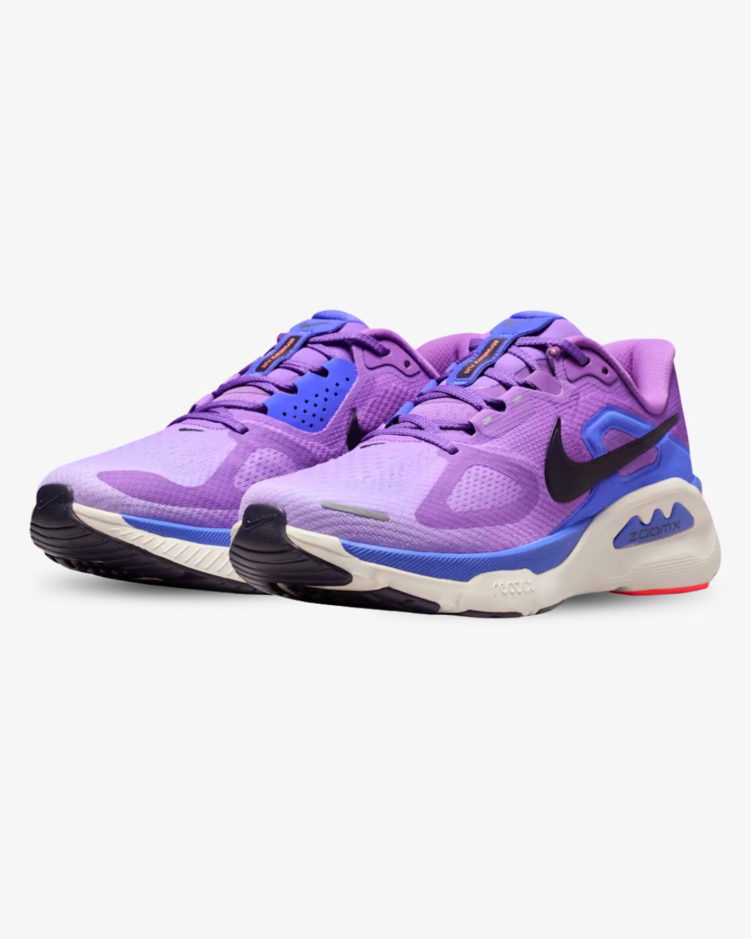 Nike Structure Plus Bright Violet