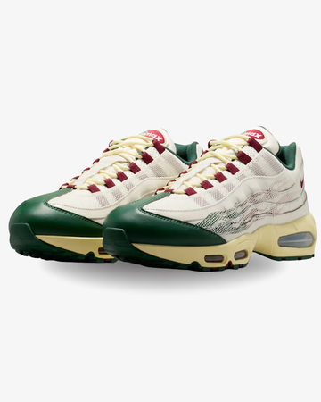 Nike Air Max 95 "Big Bubble" SE