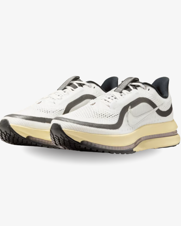 Nike  Air Zoom Pegasus Premium SP A Ma Maniére White Metallic Silver