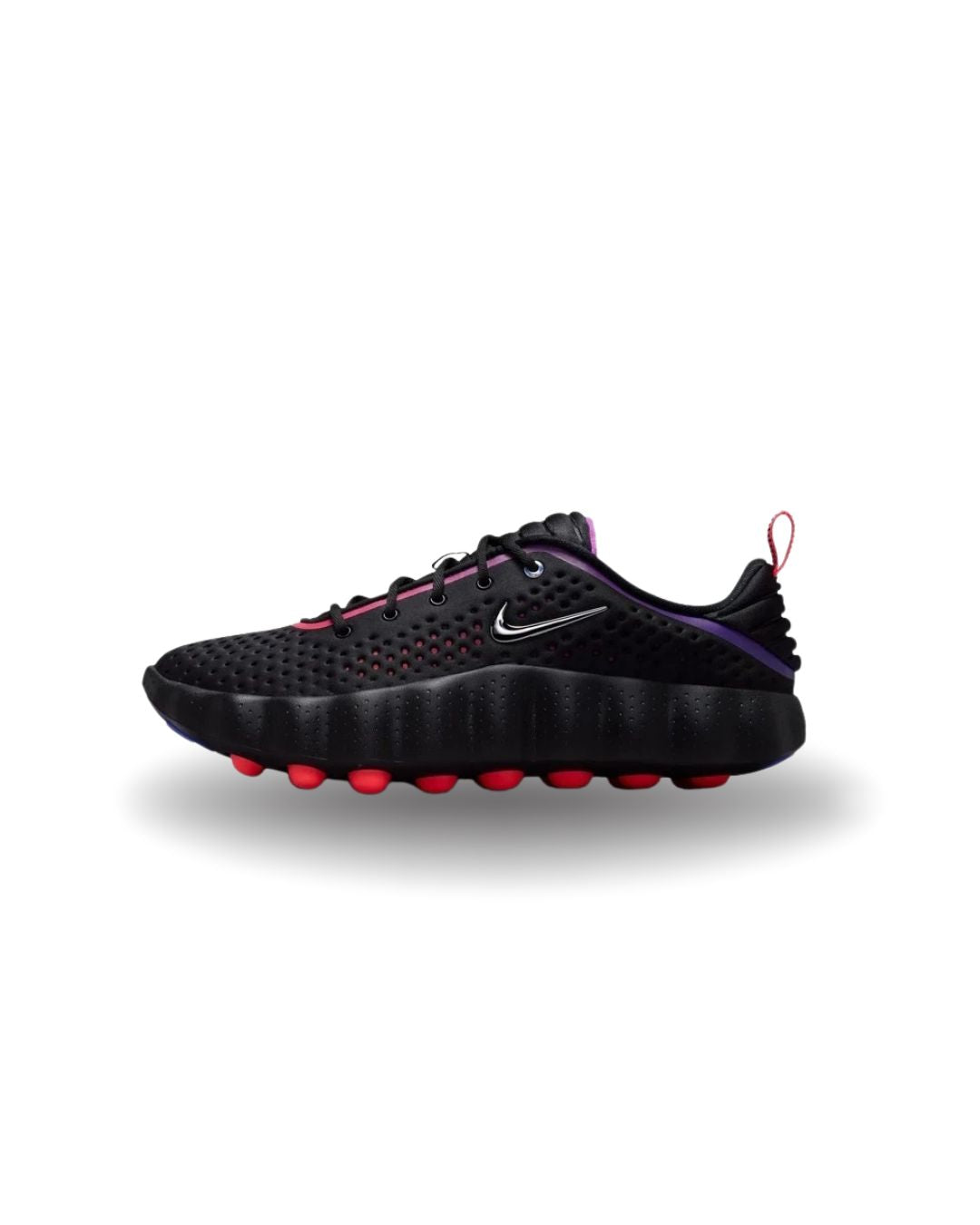 Nike Mind 002 AMP 'Black Indigo Burst'