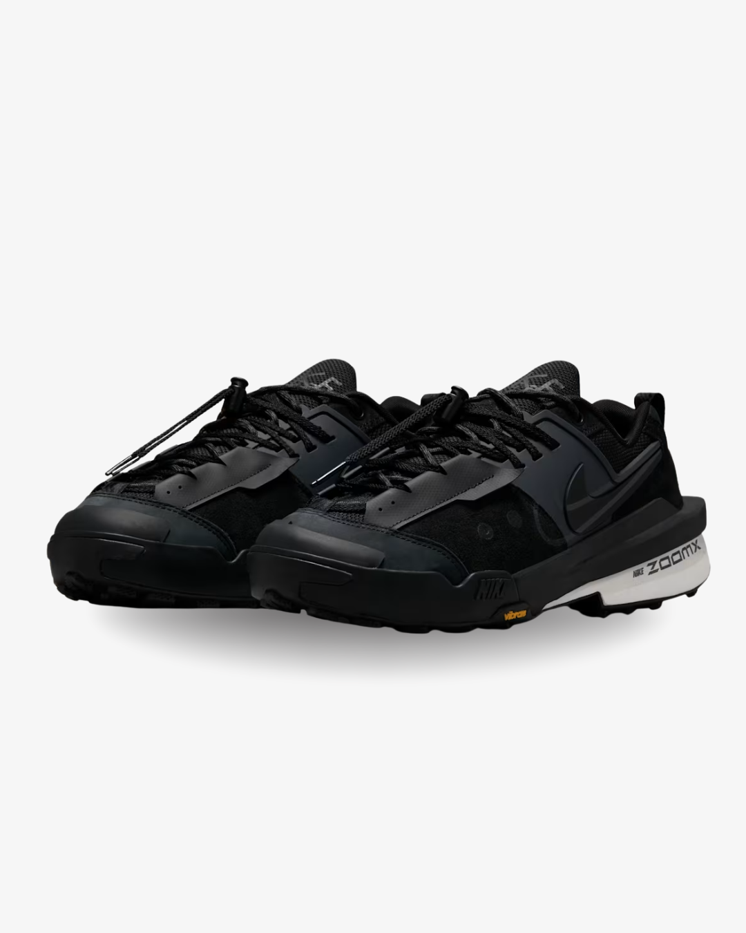 Nike Zegamadome SP sacai Black