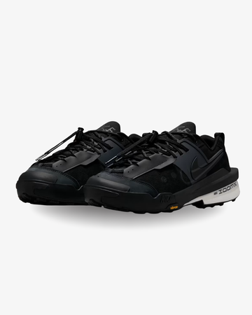 Nike Zegamadome SP sacai Black