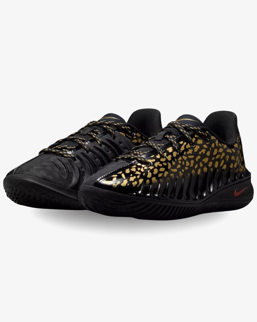 Nike GT Cut 4 Victor Wembanyama Gold Panther (GS)