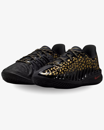 Nike GT Cut 4 Victor Wembanyama Gold Panther (GS)