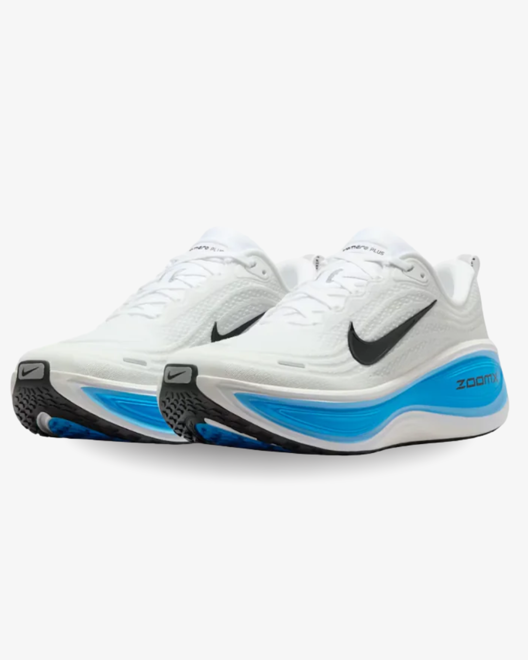 NIKE Vomero Plus