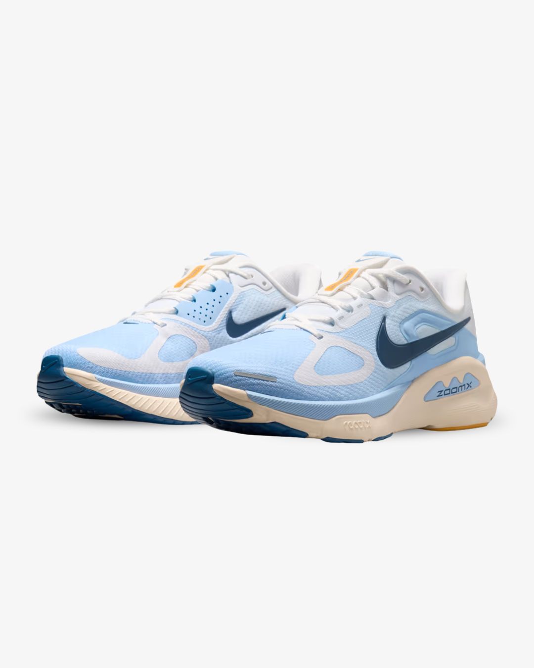 Nike Structure Plus Glacier Blue