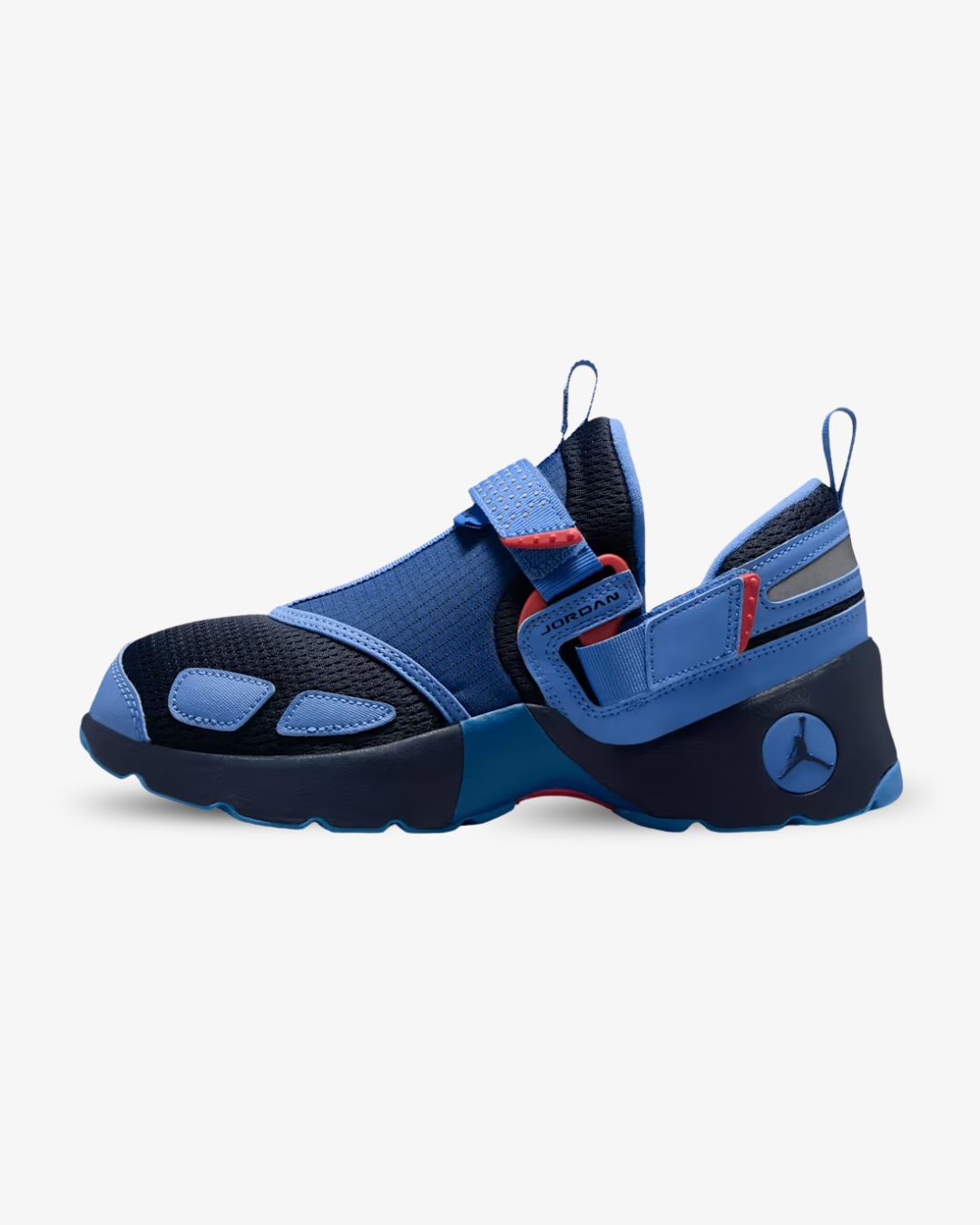 Nike Jordan Trunner LX Blue Beyond