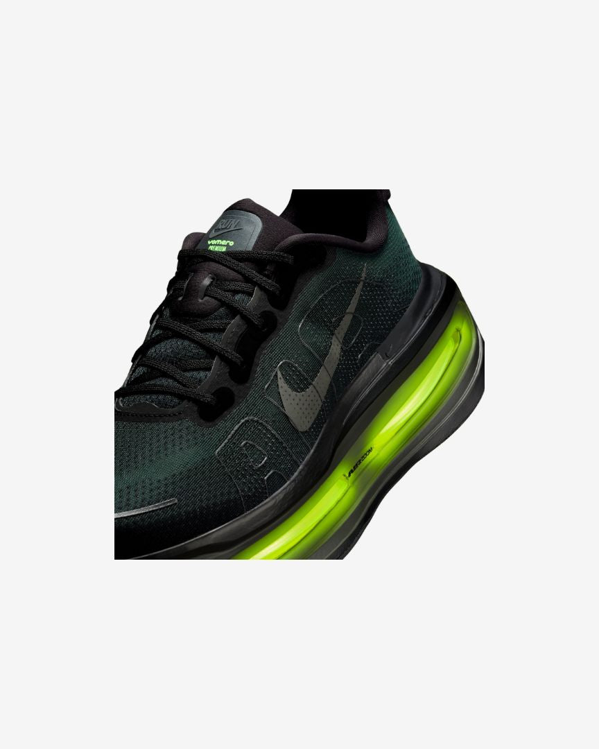 Nike Vomero Premium Black Anthracite
