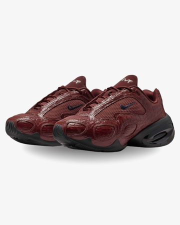 Nike Air Max Muse SE 'Burgundy Crush/Black/Anthracite/Metallic Dark Grey'