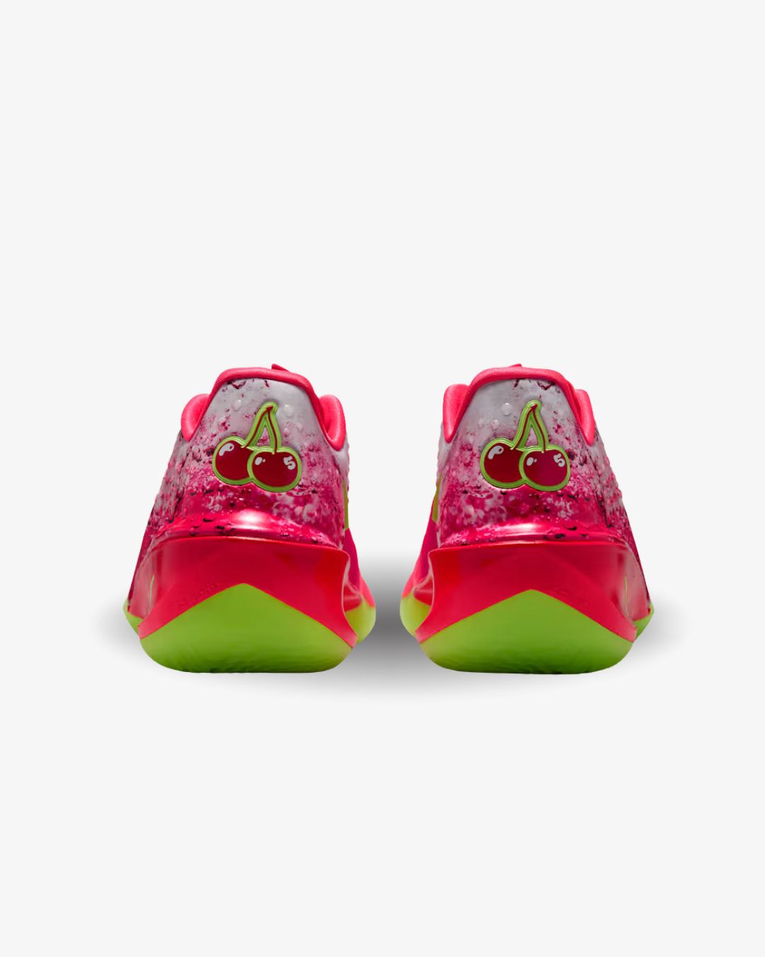 Nike GT Cut 4 "Shirley Buckets"