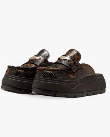 Nike Jordan Mule