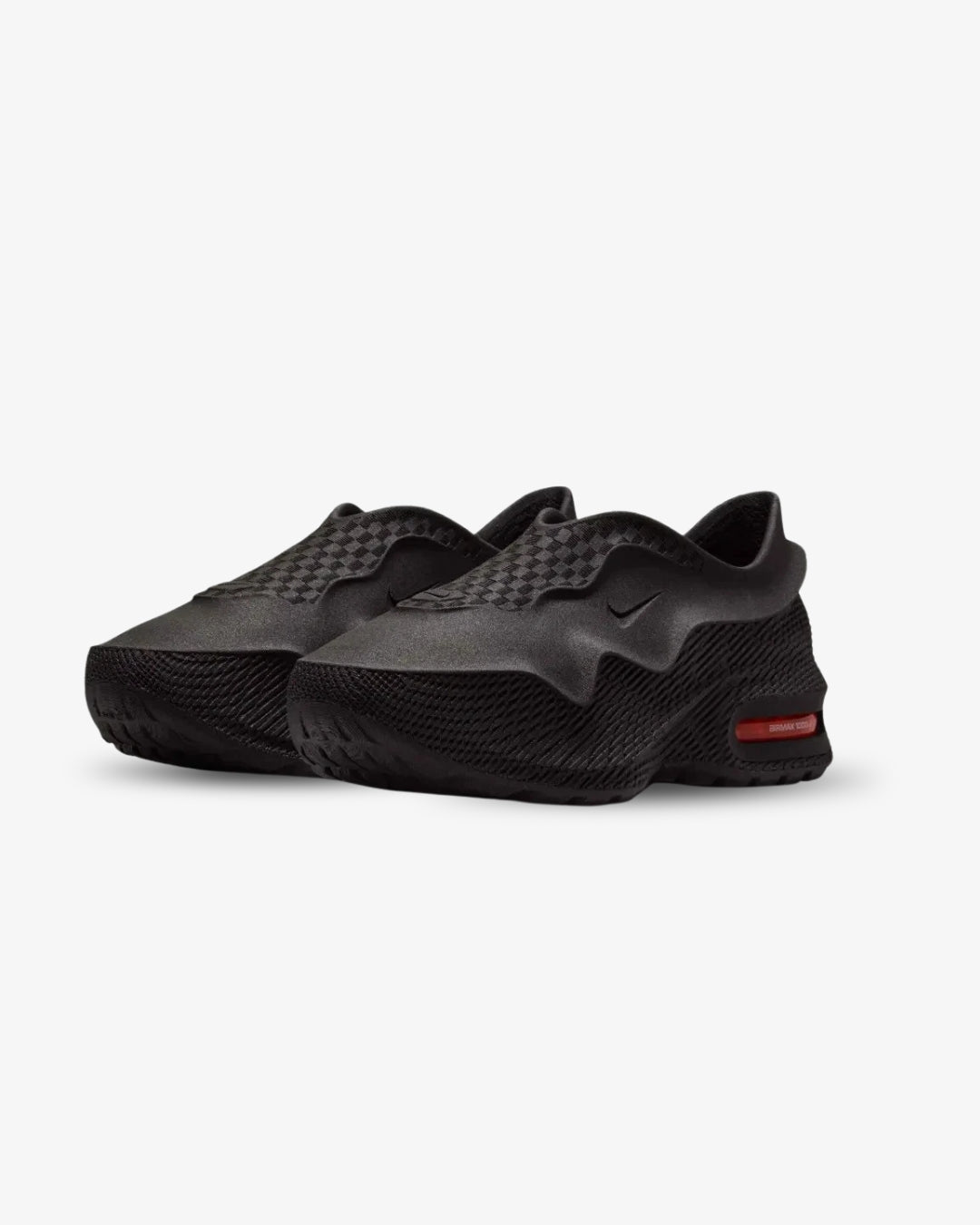 Nike Air Max 1000.2 Black Hyper Crimson