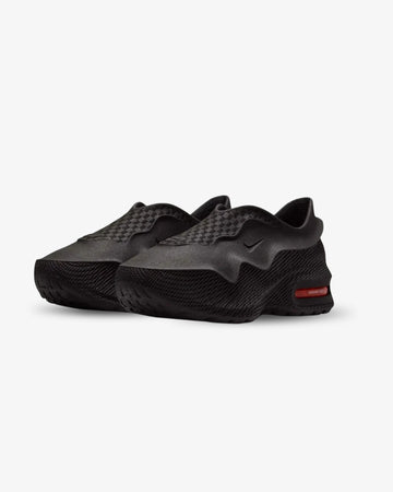 Nike Air Max 1000.2 Black Hyper Crimson