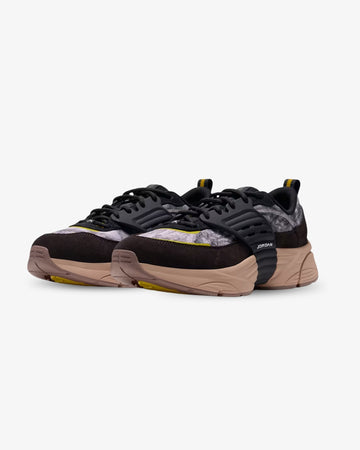 Jordan Trunner O/S Realtree