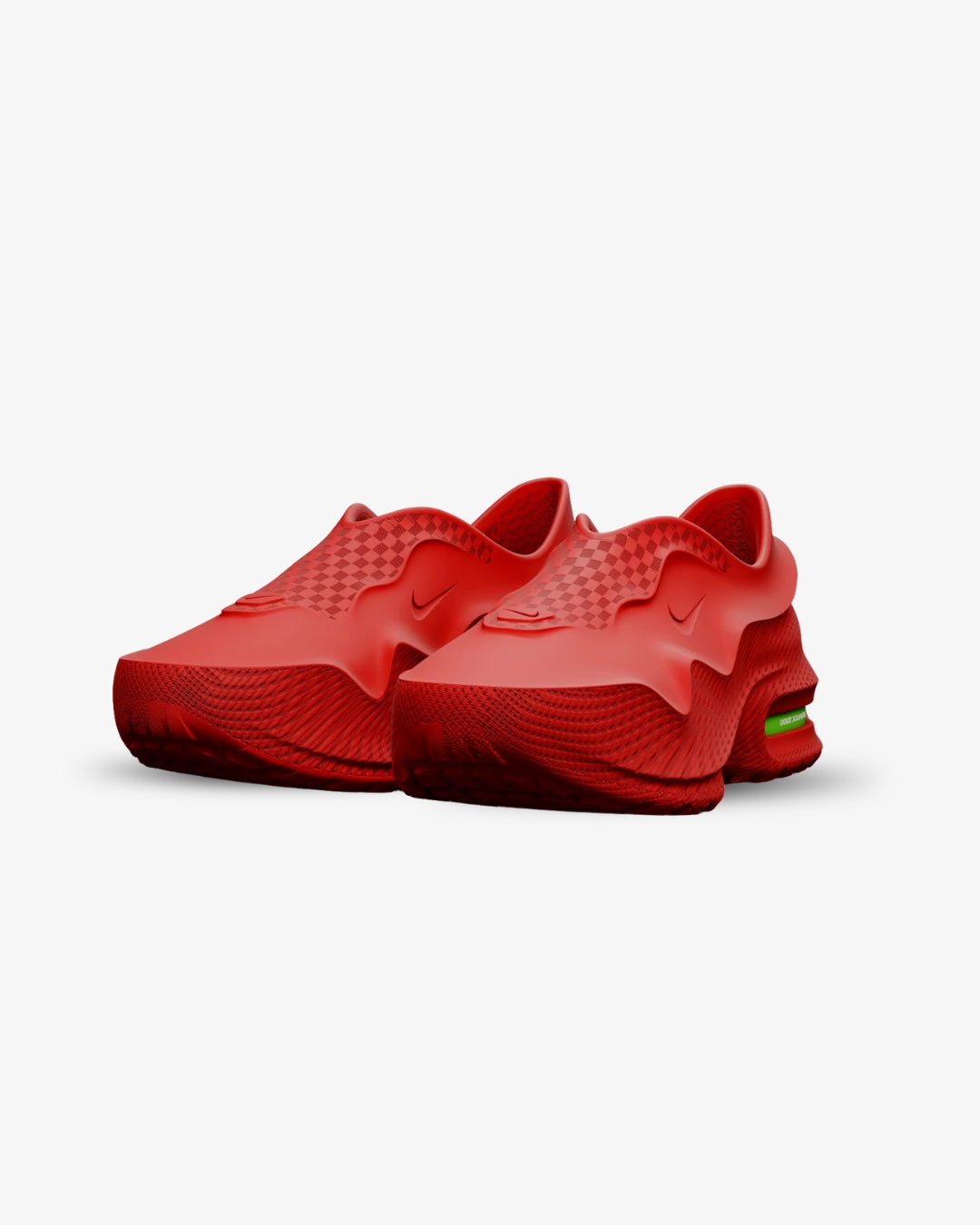 Air Max 1000 Red