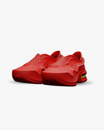Air Max 1000 Red