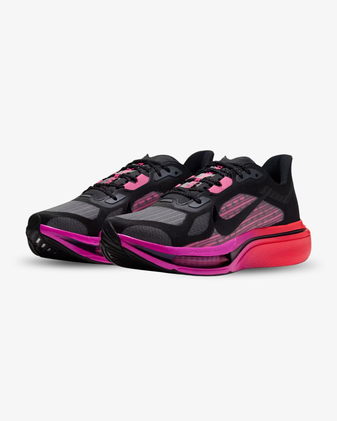 Nike Pegasus Plus 2  Laser Fuchsia