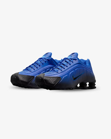 Nike Shox R4 SE Fade