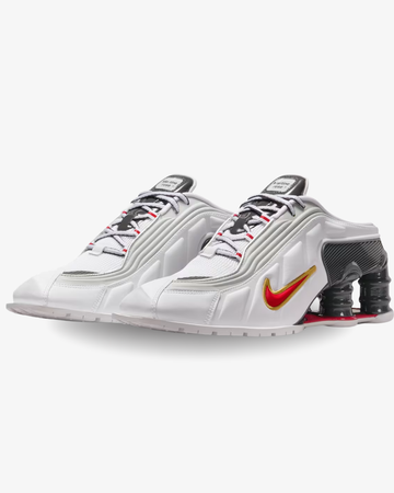 Nike Shox MR4 Mule